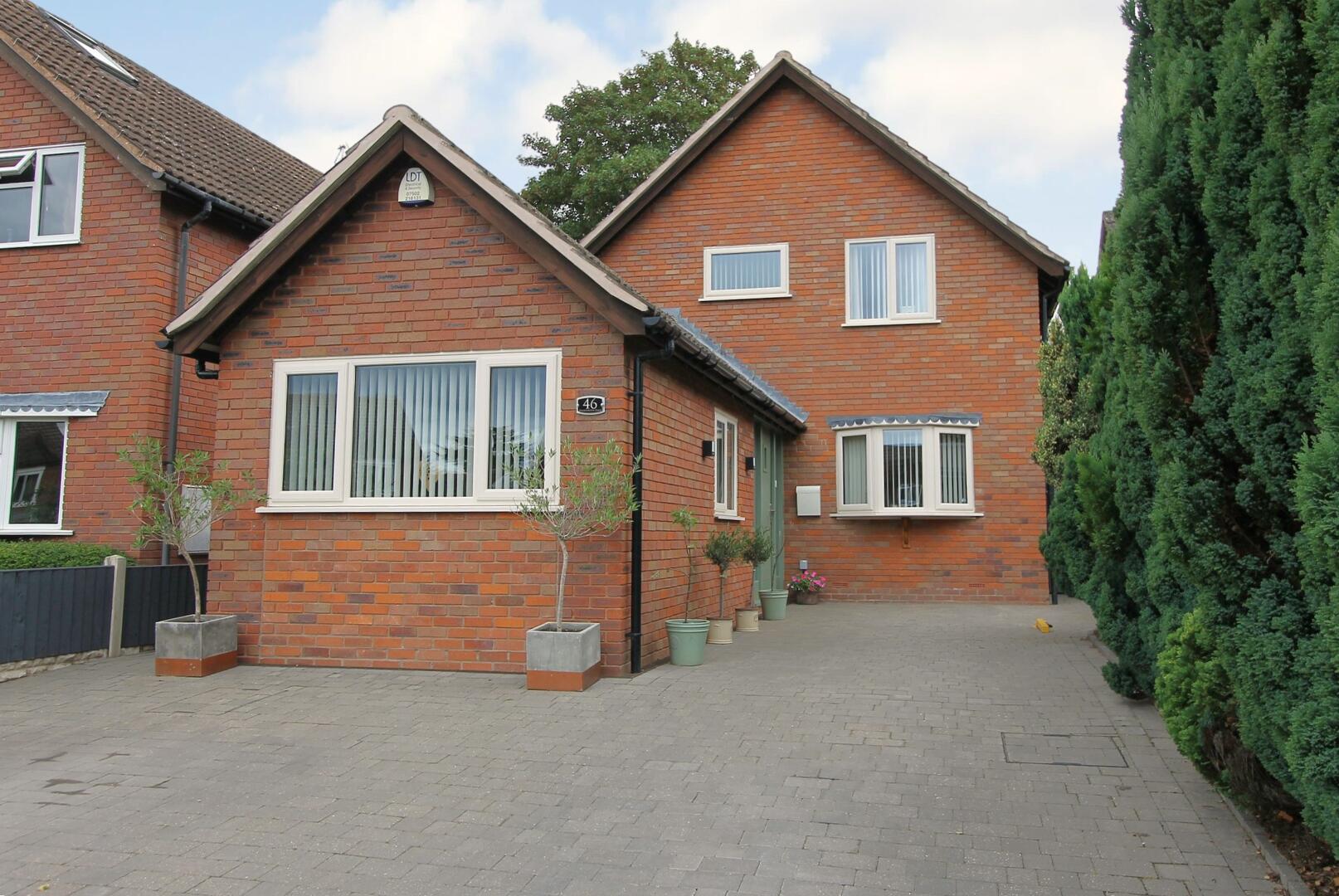 Heightington Place, Stourport-On-Severn